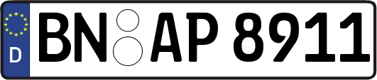 BN-AP8911