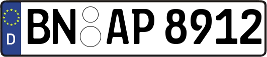 BN-AP8912