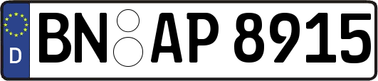 BN-AP8915