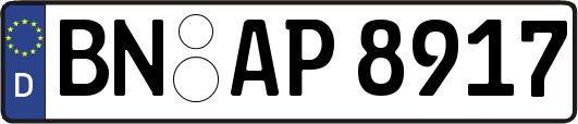 BN-AP8917