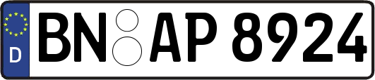 BN-AP8924