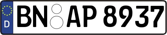 BN-AP8937