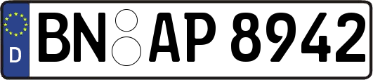 BN-AP8942