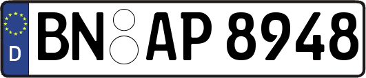 BN-AP8948