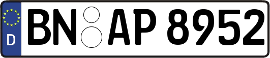 BN-AP8952