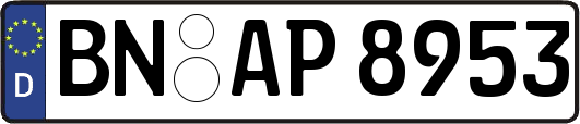 BN-AP8953