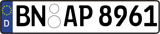 BN-AP8961