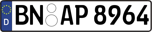 BN-AP8964