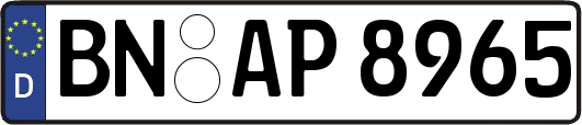 BN-AP8965