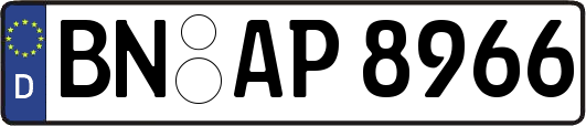 BN-AP8966