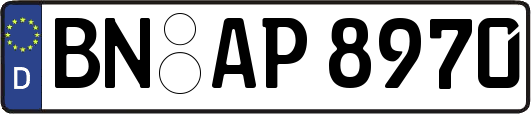 BN-AP8970