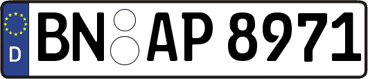 BN-AP8971