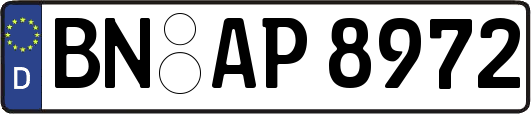 BN-AP8972