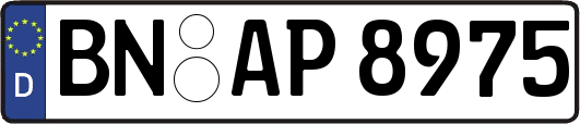 BN-AP8975