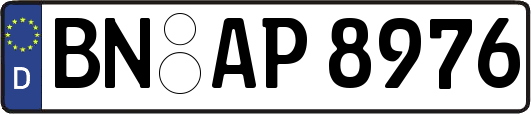 BN-AP8976