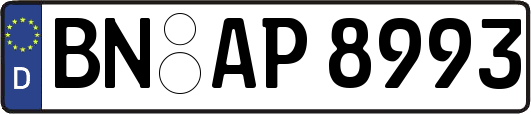 BN-AP8993
