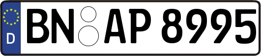 BN-AP8995