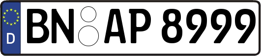 BN-AP8999