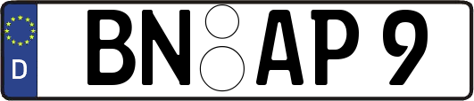BN-AP9