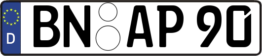 BN-AP90