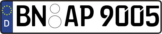 BN-AP9005