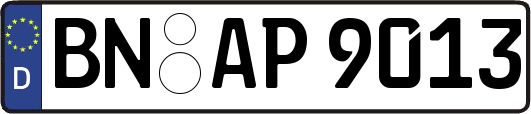 BN-AP9013