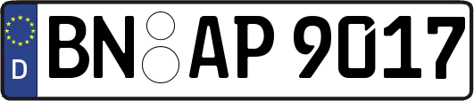 BN-AP9017