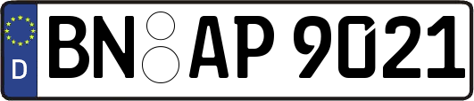 BN-AP9021