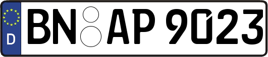 BN-AP9023