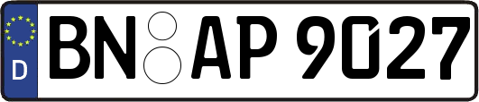 BN-AP9027