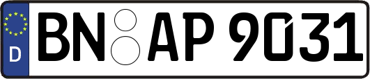 BN-AP9031