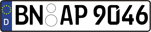 BN-AP9046