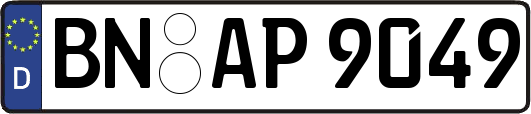 BN-AP9049