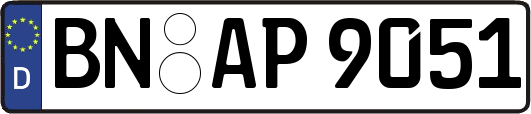 BN-AP9051