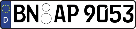 BN-AP9053