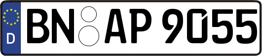 BN-AP9055