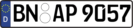 BN-AP9057