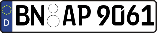 BN-AP9061