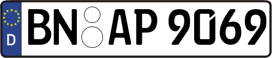 BN-AP9069