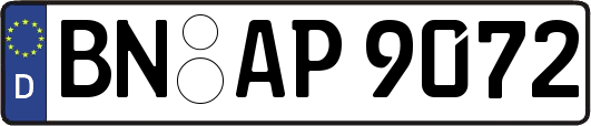 BN-AP9072