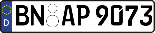 BN-AP9073