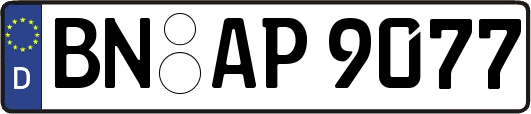BN-AP9077