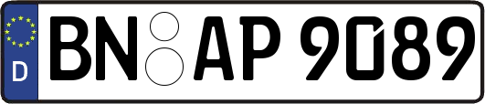 BN-AP9089