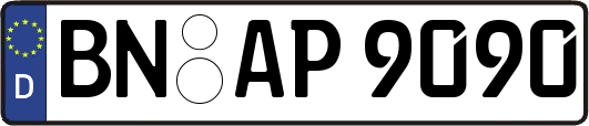 BN-AP9090
