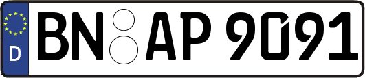 BN-AP9091