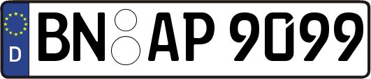 BN-AP9099