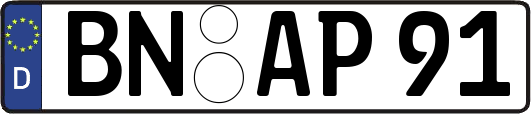 BN-AP91