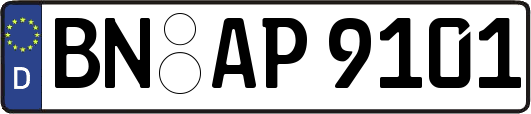 BN-AP9101