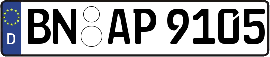 BN-AP9105