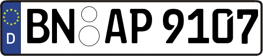 BN-AP9107